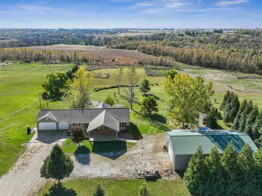 3125 190th St., Ainsworth, IA 52201 - Image #2