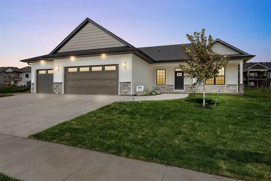 1270 Osage Ln, North Liberty, IA 52317 - Image #2