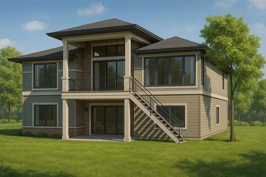 551 Auburn, Coralville, IA 52241 - Image #2