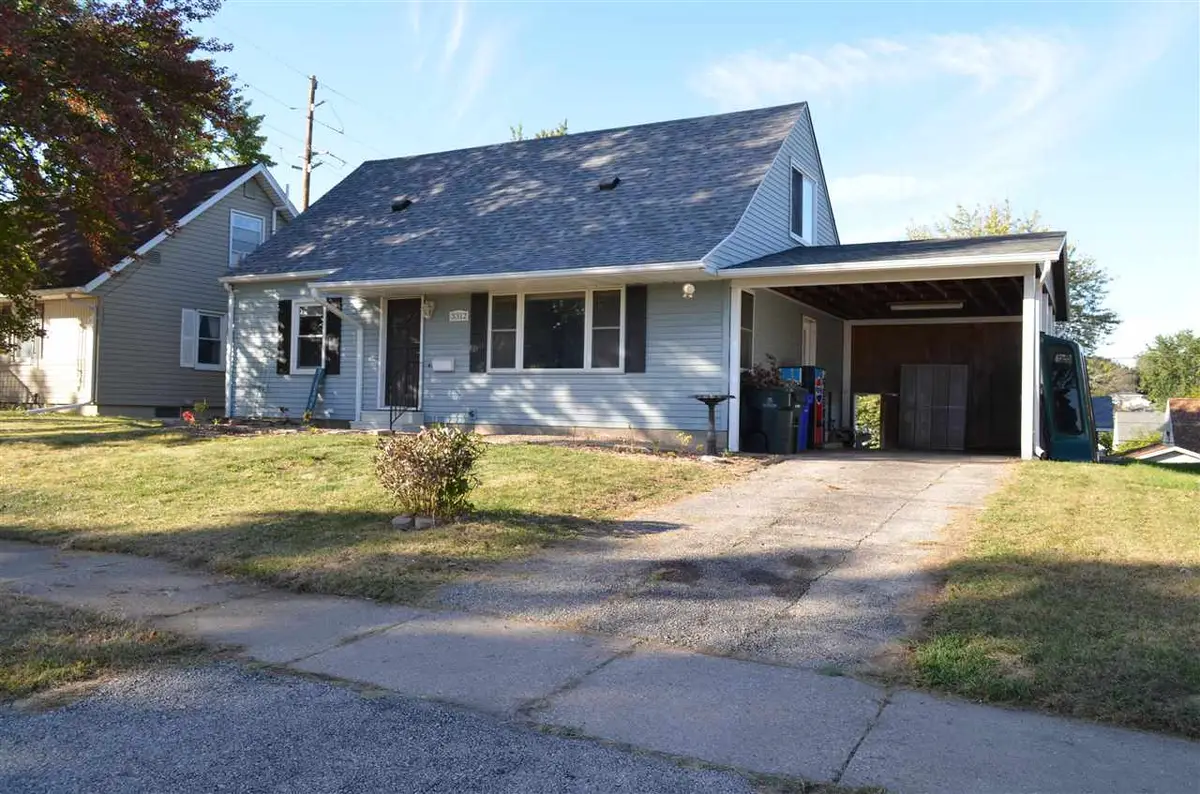 3312 G Ave NW, Cedar Rapids, IA 52405 - Image #1