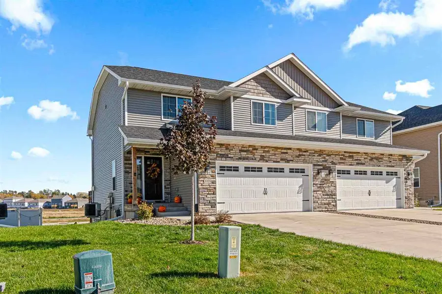 3321 Loethen, Coralville, IA 52241 - Image #2