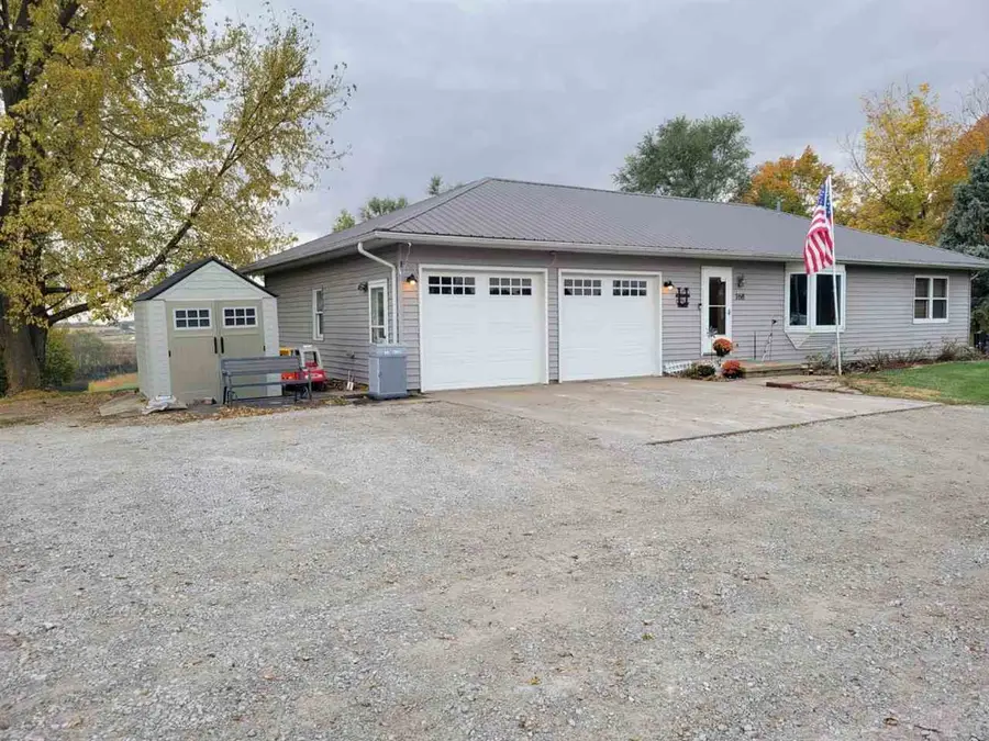 168 290th Street, West Branch, IA 52358 - Image #2
