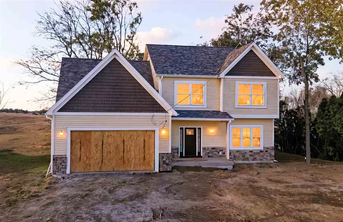 3149 Oasis Rd NE, West Branch, IA 52358 - Image #1