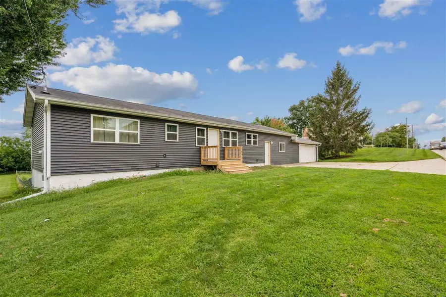 404 Main St NW, Shellsburg, IA 52332 - Image #2