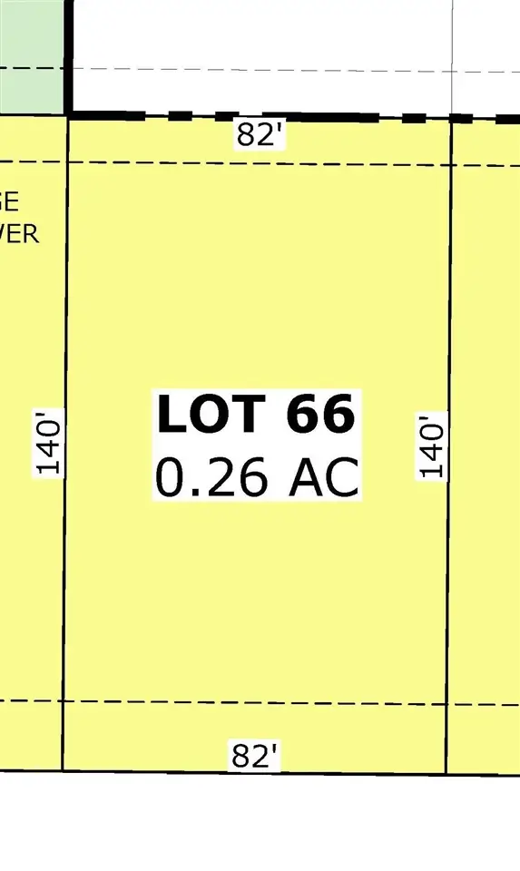 Lot 66 Greenbelt Trail Part 5, North Liberty, IA 52317 - Image #1