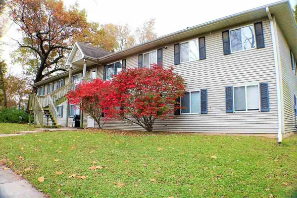 645 S Lucas St, Iowa City, IA 52240