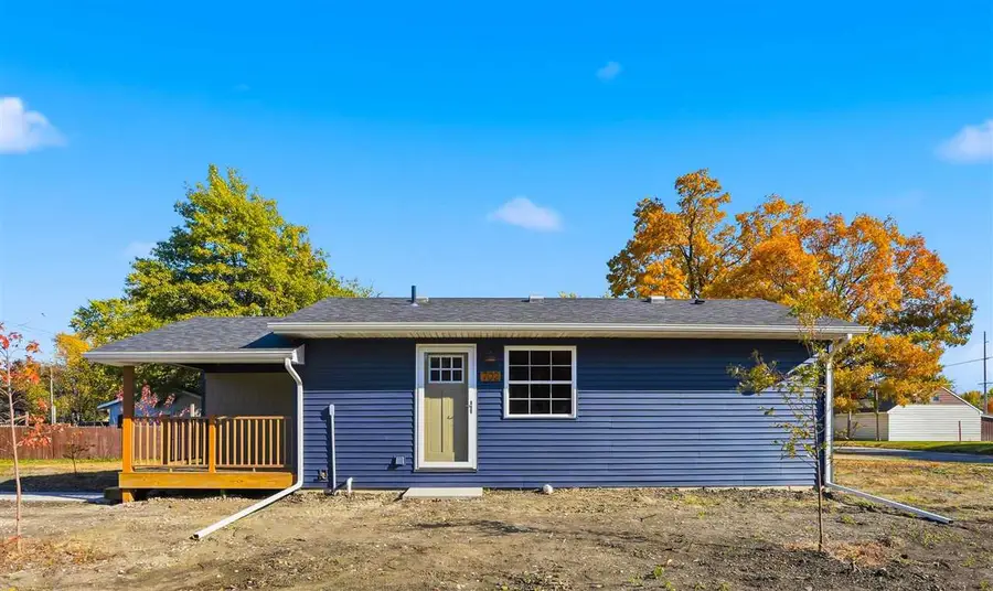 702 N 5th, Washington, IA 52353 - Image #2
