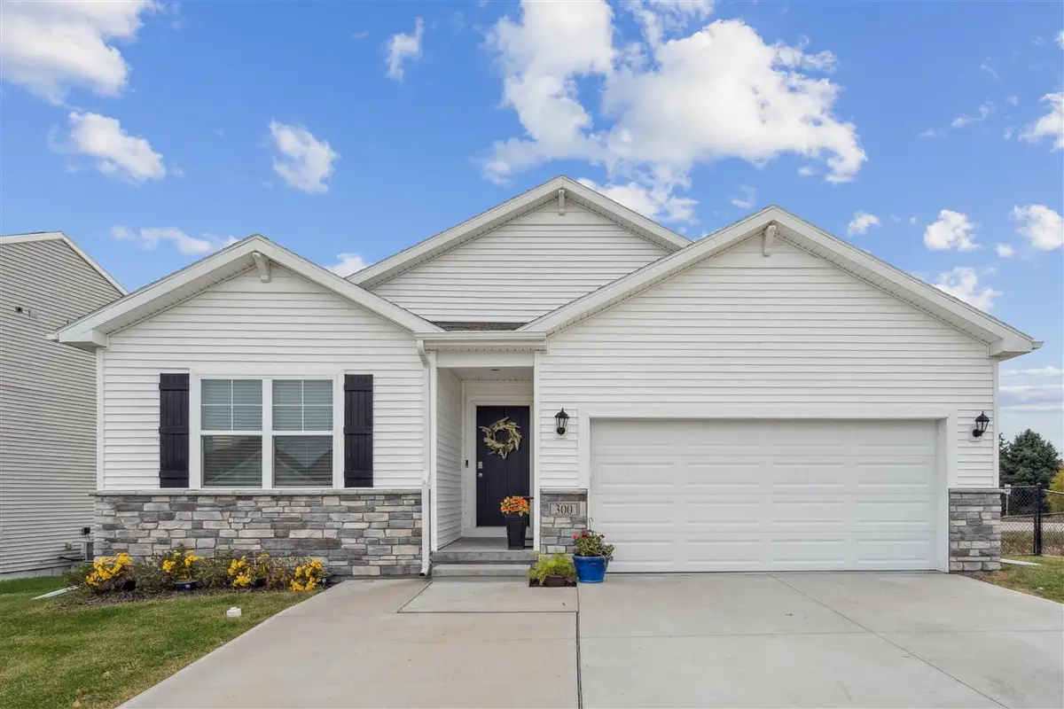 300 Pendleton Ave, Coralville, IA 52241 - Image #1