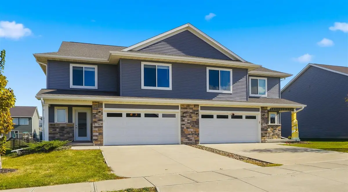 770 River Bend Ln, North Liberty, IA 52317 - Image #1