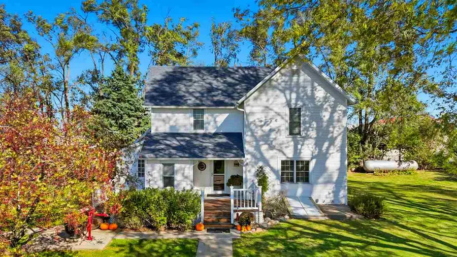 1159 Tulip Ave, Riverside, IA 52327 - Image #2