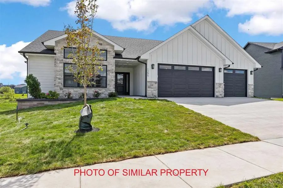 1255 Osage Lane, North Liberty, IA 52317 - Image #2