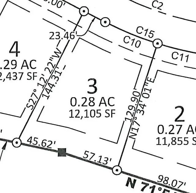 Lot 3 Meadows Subdivision Part 6, West Branch, IA 52358 - Image #1