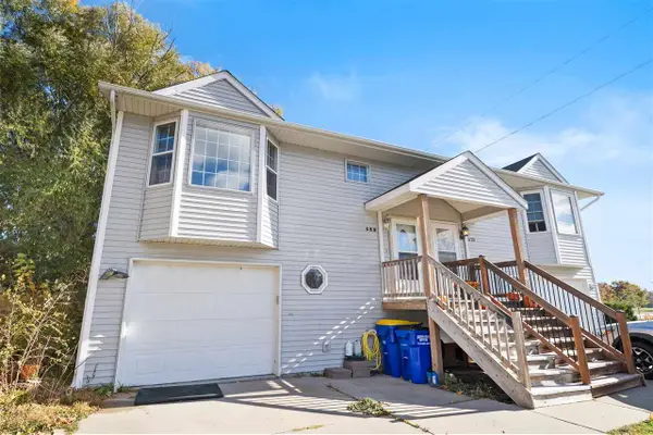 622 Emily Street, North Liberty, IA 52317