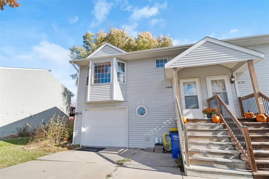 622 Emily Street, North Liberty, IA 52317 - Image #2