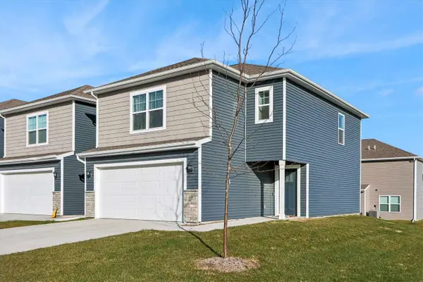 488 Thomas Street, Tiffin, IA 52340