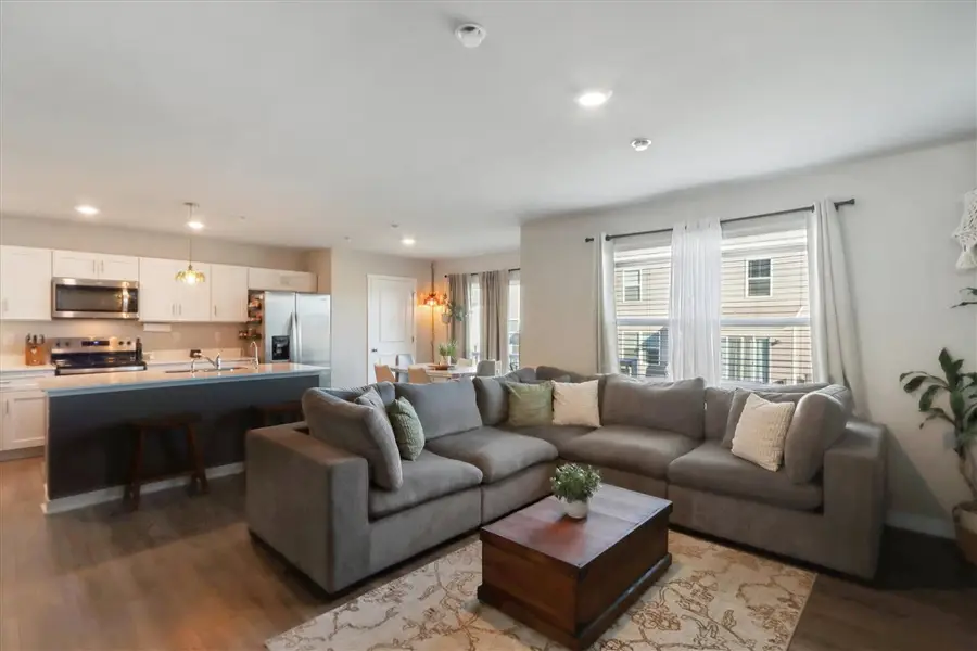 488 Thomas Street, Tiffin, IA 52340 - Image #2