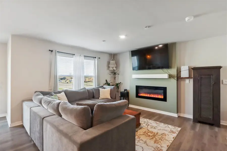 488 Thomas Street, Tiffin, IA 52340 - Image #3