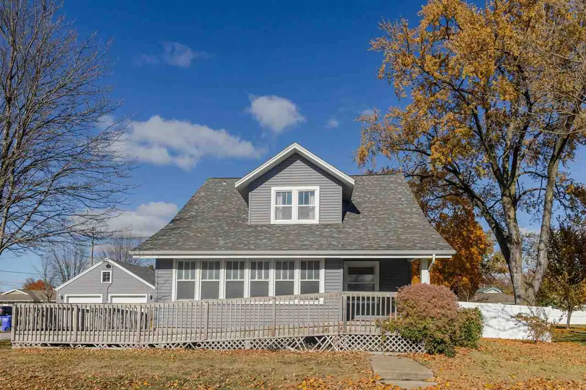 303 E Ave, Kalona, IA 52247 - Image #1