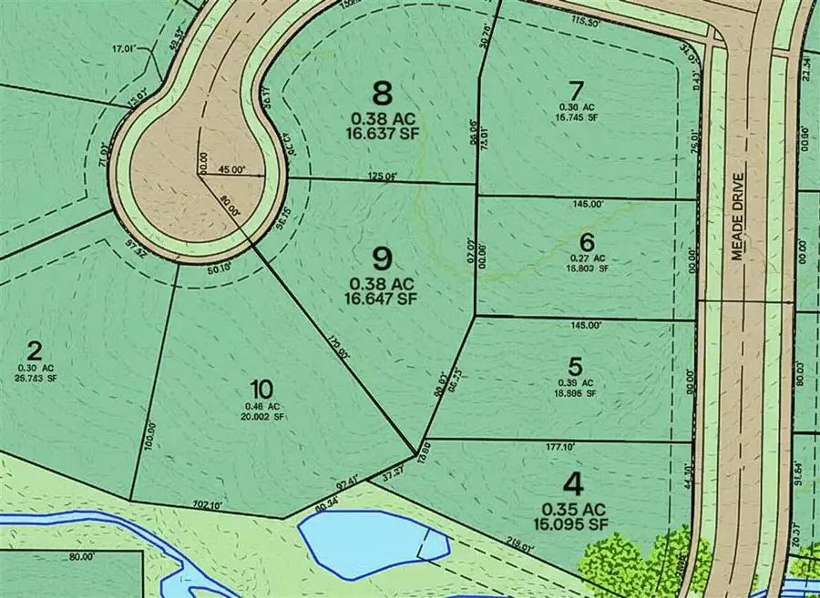 463 Rebekah Ct, Coralville, IA 52241 - Image #2