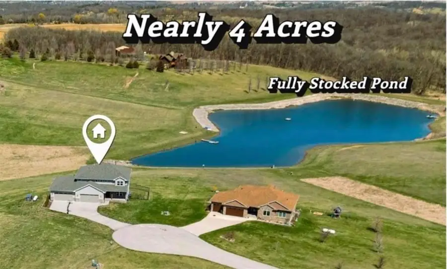 9174 207th Ave, Anamosa, IA 52205 - Image #3