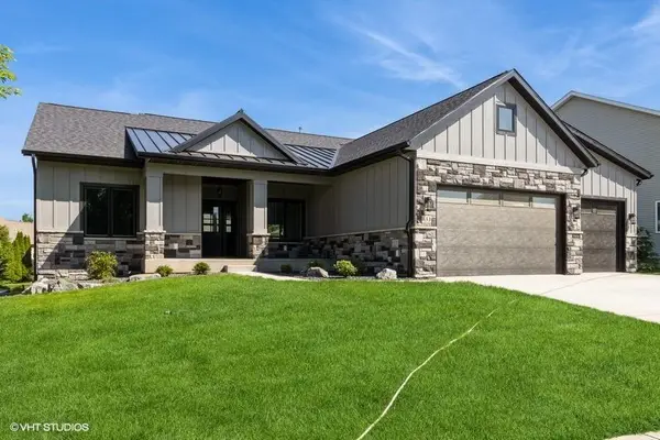 653 Huntington Drive, Iowa City, IA 52245