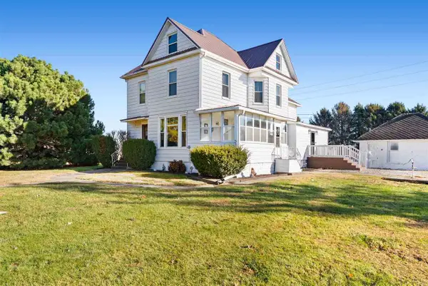 208 S Main Street, Olds, IA 52647