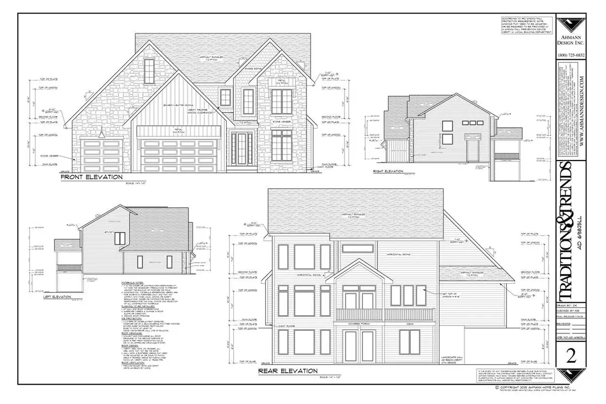 3049 Ridgeview Cr, Coralville, IA 52241 - Image #1