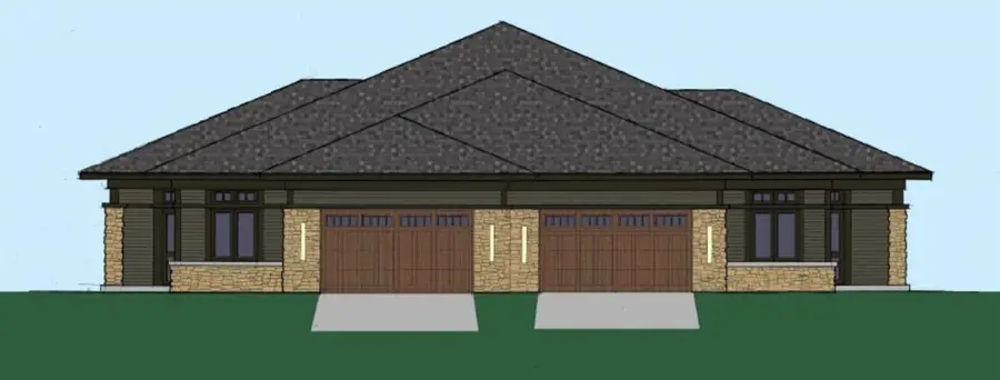 1901 Country Club Dr, Coralville, IA 52241 - Image #2