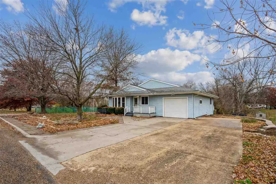 520 14th st, Wellman, IA 52356 - Image #2