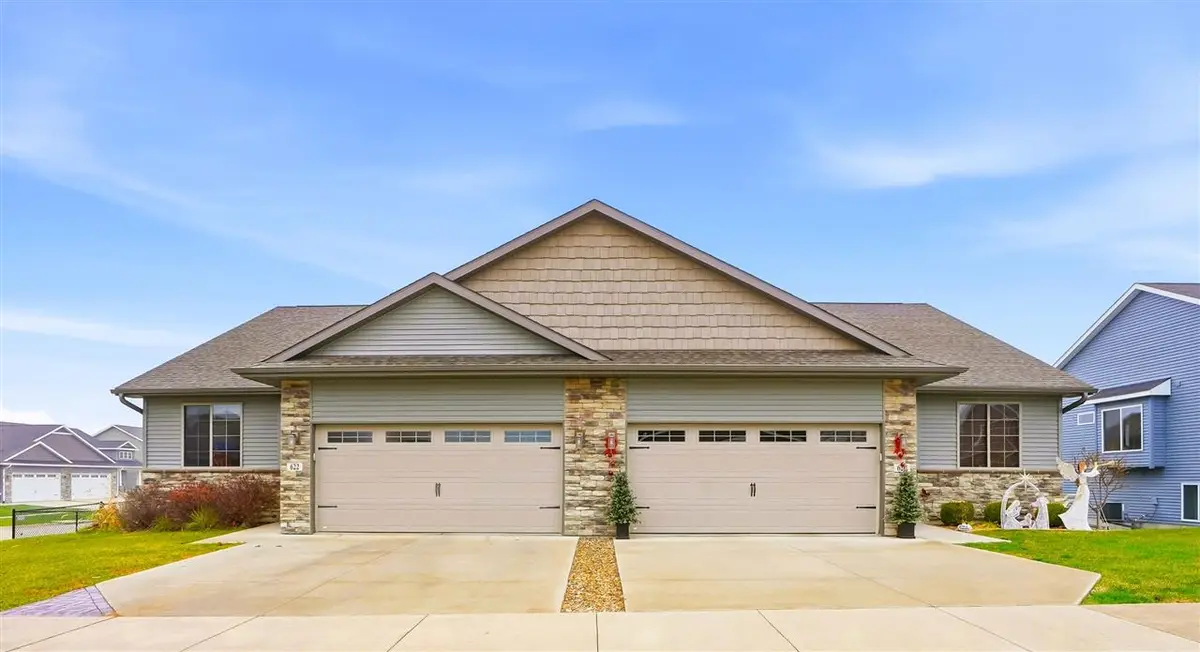 622 Dakota Ave, Tiffin, IA 52340 - Image #1