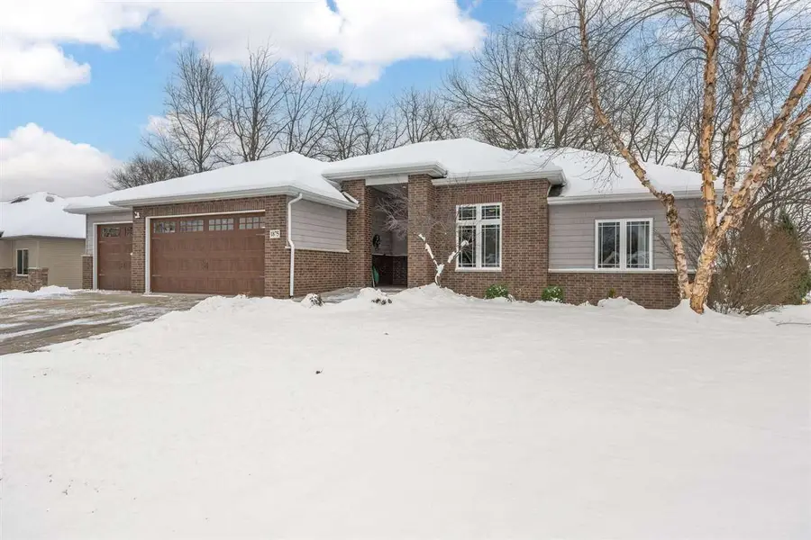 1875 Silver Maple Trail, North Liberty, IA 52317 - Image #3