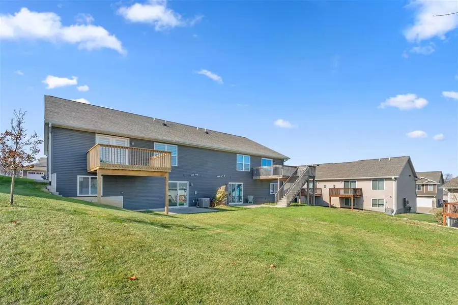 173 Hilltop Dr., West Branch, IA 52358 - #2