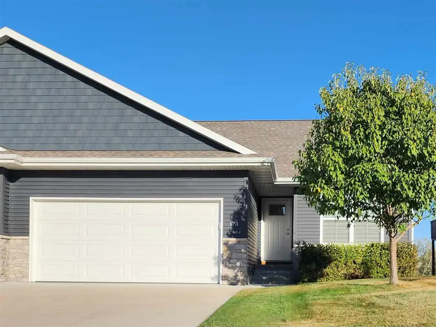 173 Hilltop Dr., West Branch, IA 52358 - #3