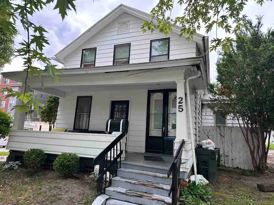 25 N Van Buren, Iowa City, IA 52245 - Image #3