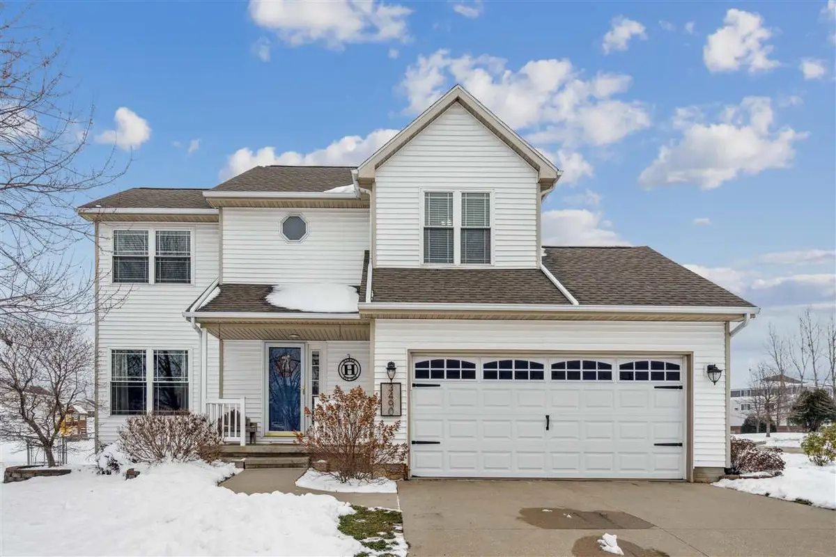 3490 Whitehall Ave, Marion, IA 52302 - Image #1