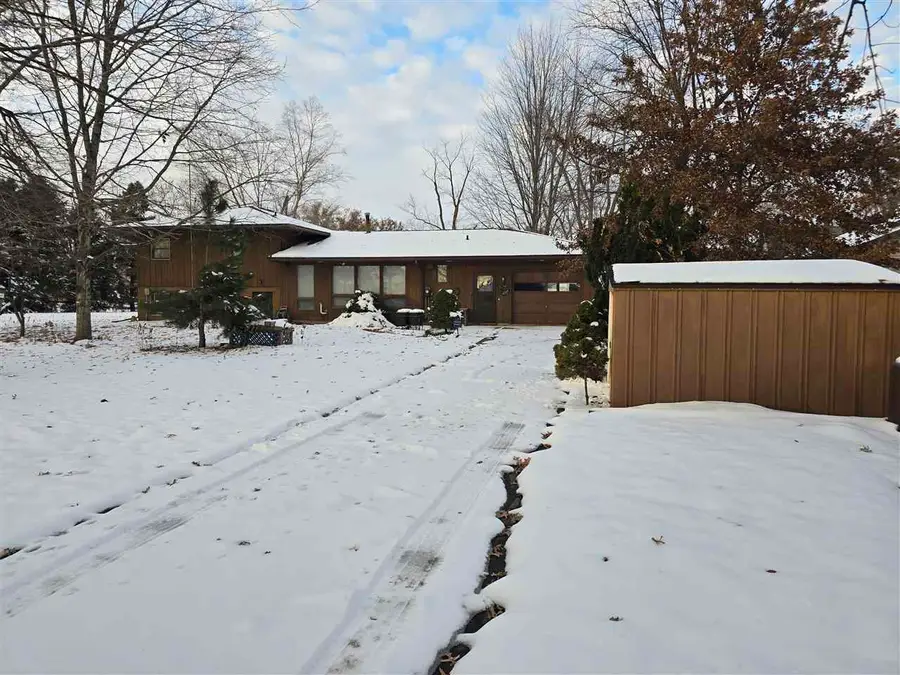 406 E Lafayette Ave, Keota, IA 52248 - Image #3