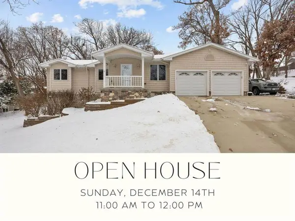 3800 Antelope Trl NE, Cedar Rapids, IA 52402