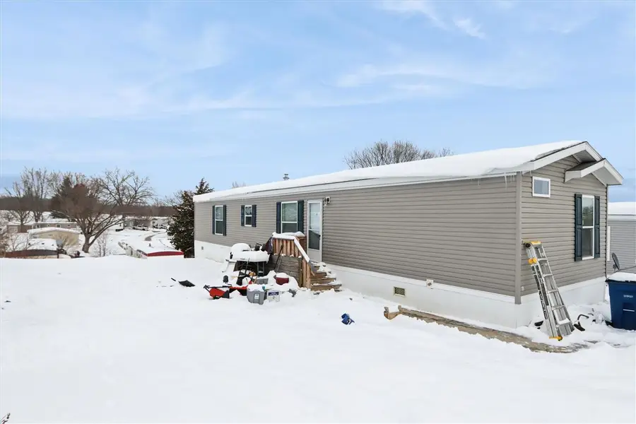 3701 2nd St Trlr 66, Coralville, IA 52241 - Image #2