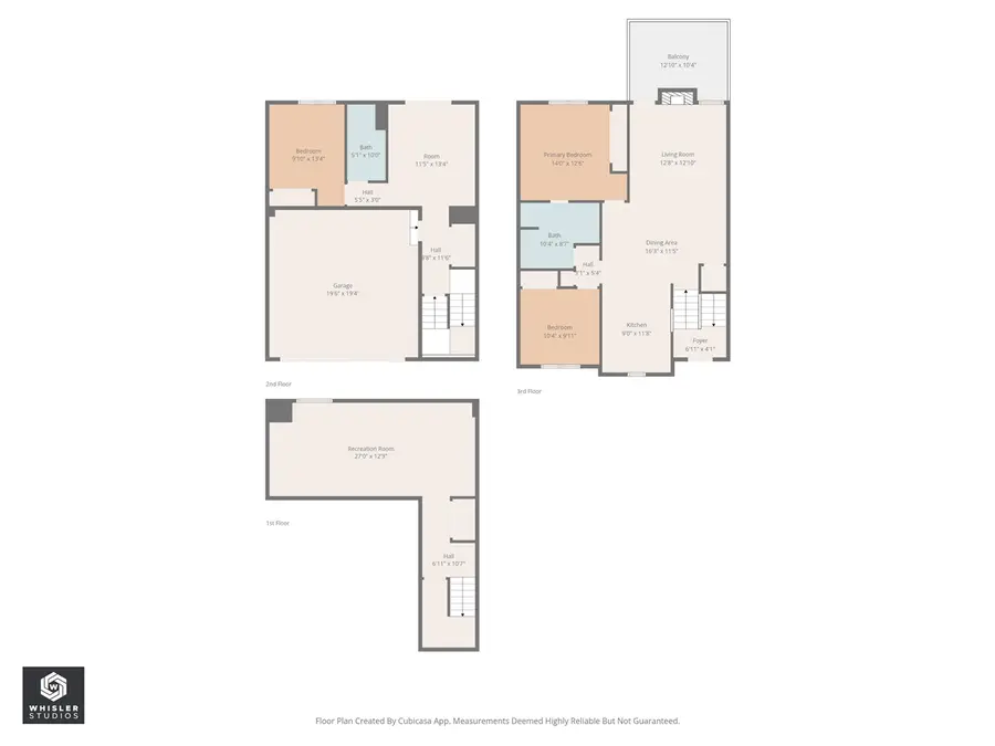 1001 Twilight Dr, North Liberty, IA 52317 - Image #2