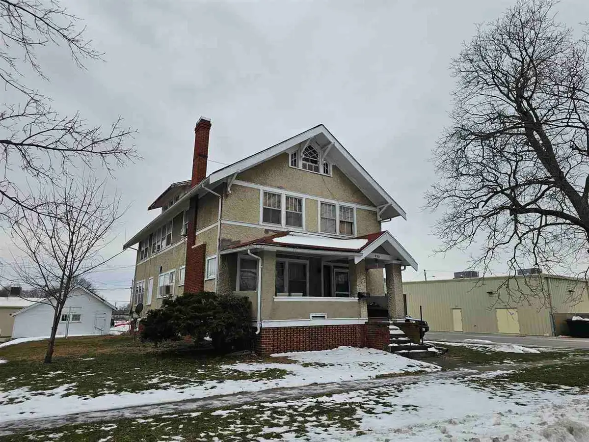 320 N Jefferson St, Sigourney, IA 52591 - Image #1