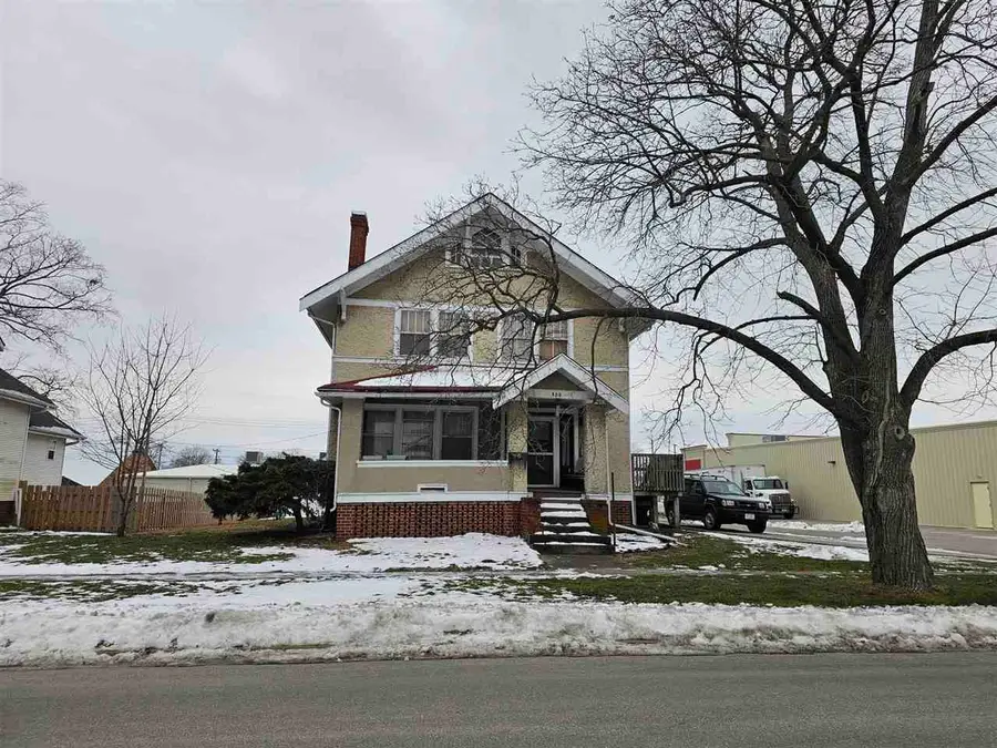 320 N Jefferson St, Sigourney, IA 52591 - Image #2