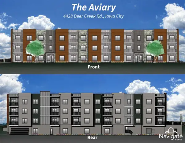 4428 Deer Creek Rd, Iowa City, IA 52246