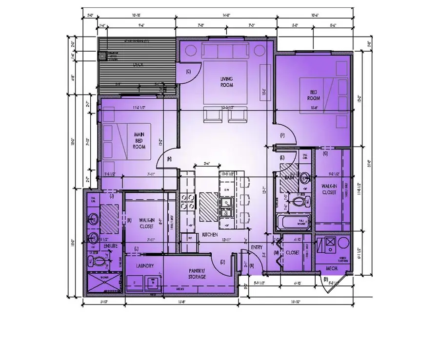 4428 Deer Creek Rd, Iowa City, IA 52246 - Image #3