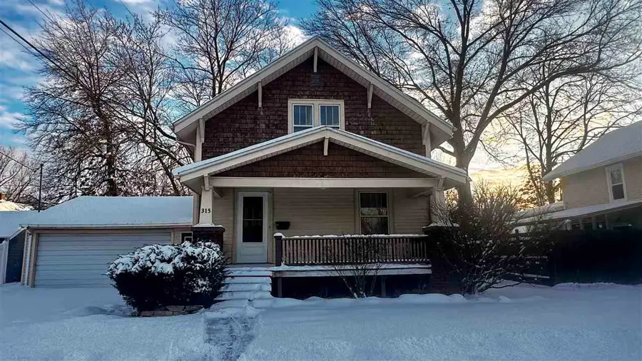 315 E Jackson St, Washington, IA 52353 - Image #2