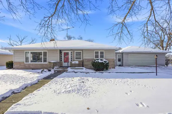 406 N Fulton Street, Keota, IA 52248