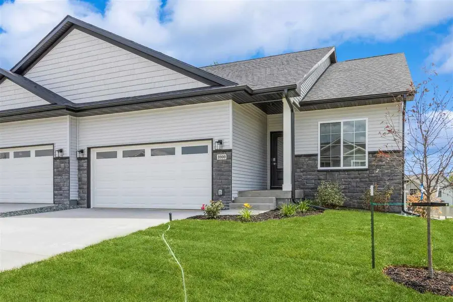 1000 Switchgrass Ln, Ely, IA 52227 - #2