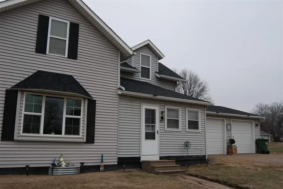 2239 290th St, Wilton, IA 52778 - #2