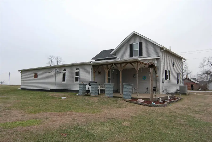 2239 290th St, Wilton, IA 52778 - #3