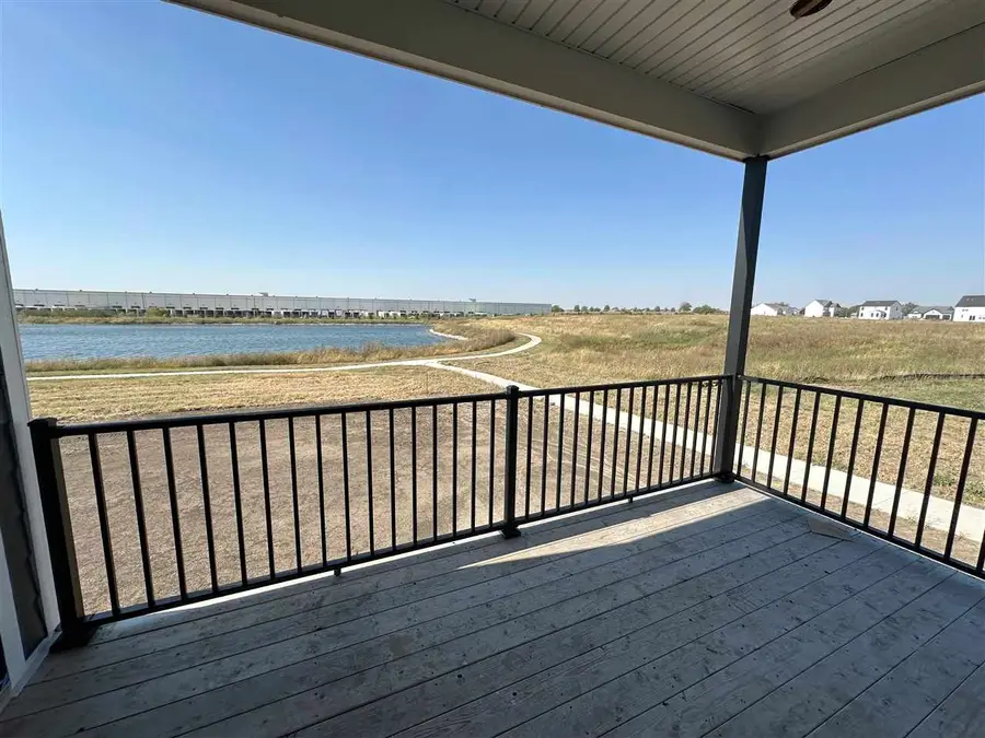 1341 Roosevelt Cir., North Liberty, IA 52317 - Image #2