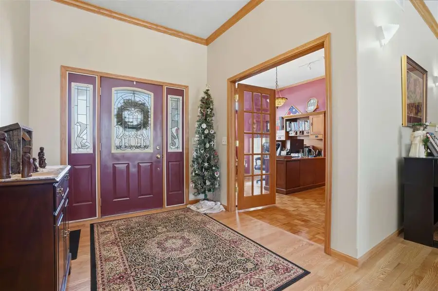 800 S 14th Ave, Washington, IA 52353 - #3